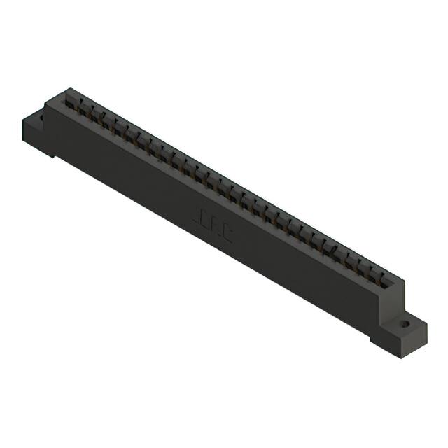 387-027-520-102 EDAC Inc.  Edgeboard Connectors